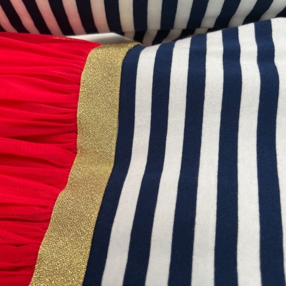 New Toobydoo Party Dress, size 8, brand new & never washed or wore - Picture 3 of 6